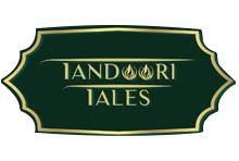 Tandoori Tales logo